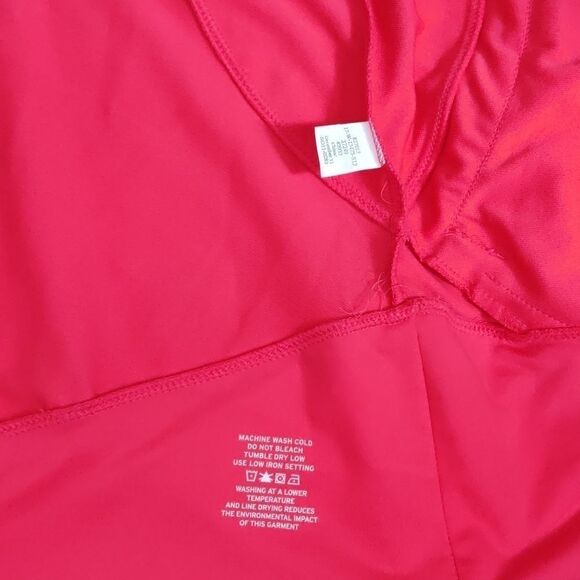 REI performance full zip hoody Size M - Picture 4 of 6